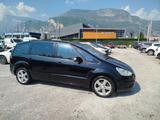 Ford S-Max S-Max+ 1.8 TDCi 125CV - Ford S-Max: 1.8