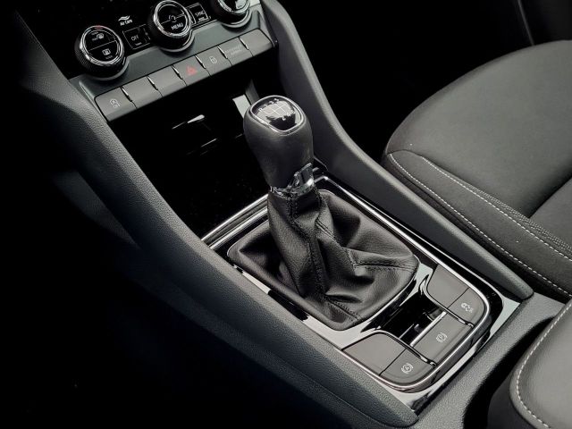 Karoq 1.5TSI Selection Climatronic LED