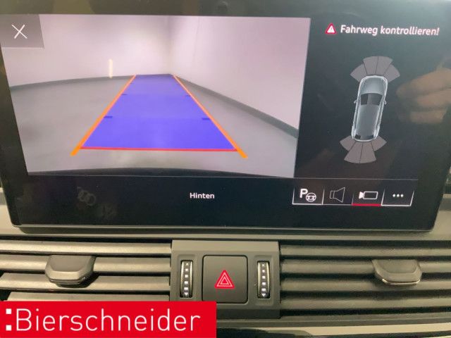 Audi SQ5 - Bild 22