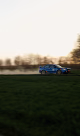Mitsubishi Lancer Evo Evolution 4 / 6 Rally wrc H - Mitsubishi: Rally