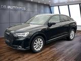 Audi Q3 Sportback S line 35 1.5 TFSI S-tronic LED - Audi Q3 aus 2023