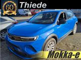 Opel Mokka-e EDITION 11KW/ALU/NAVI/LED/50KWH - blaue Opel Mokka-e