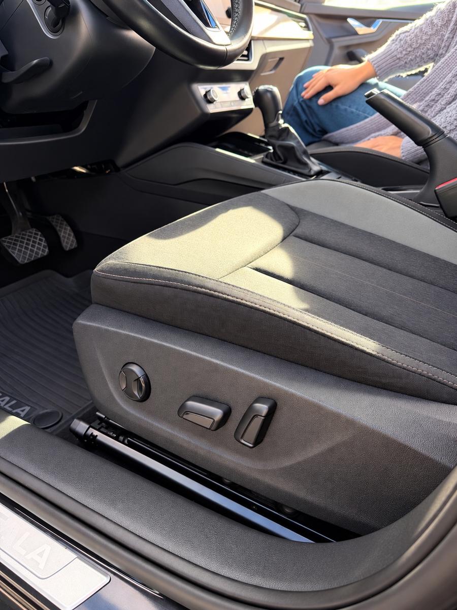 Skoda Scala Style 1.6 TDI | Pano | Kamera | Gepflegt