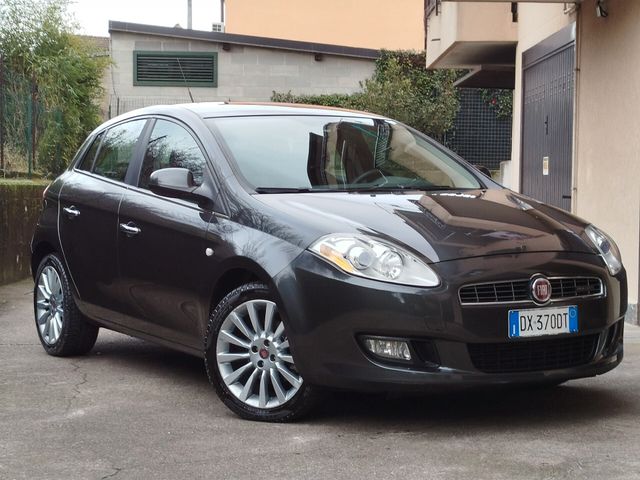 Fiat Bravo 1.6 DIESEL 120cv / 34.000km / Unipro 