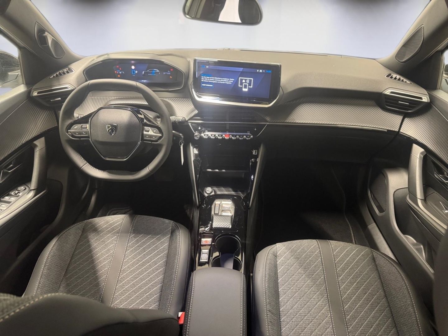 Peugeot 2008 - Bild 11