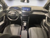 Peugeot 2008 - Vorschau Bild 11