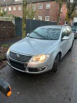 Volkswagen VOLKSWAGEN, PASSAT 1,9 TDI - Volkswagen Passat aus 2006: 1.9