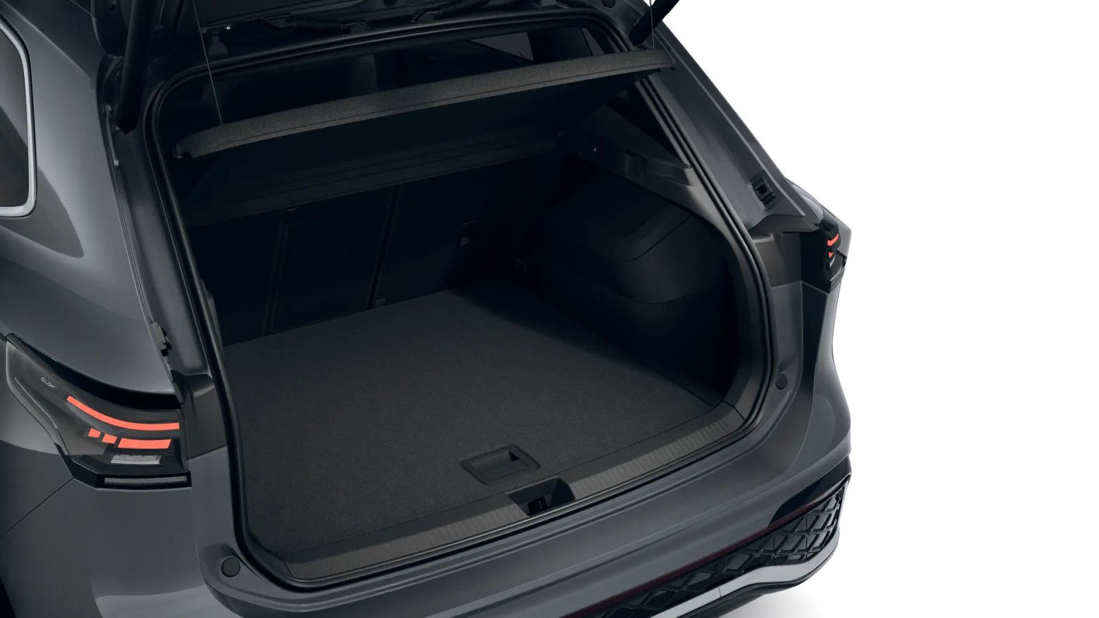 Volkswagen Tiguan - Bild 7