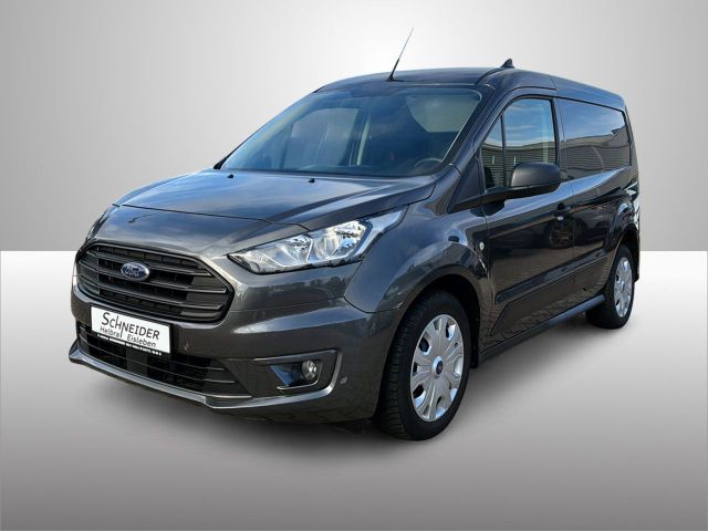 TRANSIT CONNECT 1.5 ECOBLUE KLIMA+DAB+BT