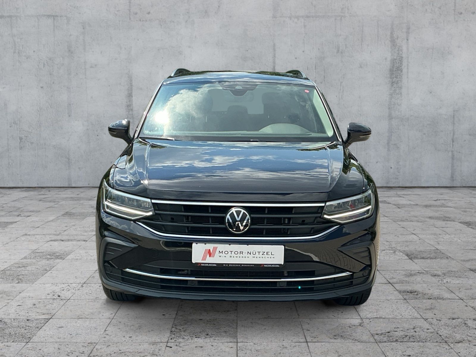 Volkswagen Tiguan - Bild 3
