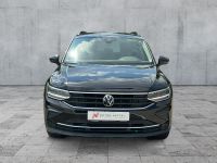 Volkswagen Tiguan - Vorschau Bild 3