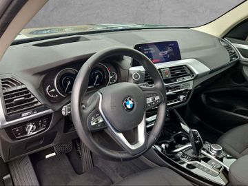 BMW X3 - 9