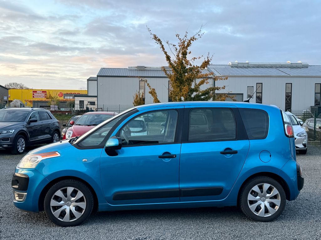 Angebot ansehen Citroën C3