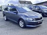 Skoda Fabia Combi Clever Automatik ACC Navi CarPlay - Skoda Fabia Gebrauchtwagen in Kassel