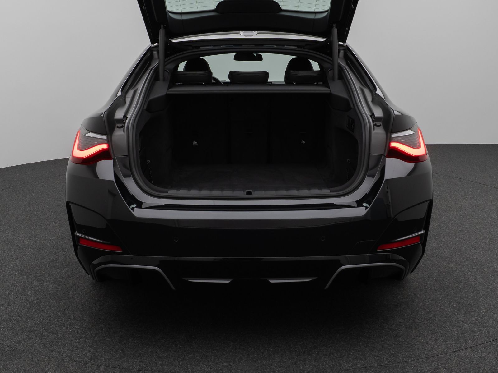 Fahrzeugabbildung BMW i4 M50 Gran Coupé Kamera Laser H/K HUD ACC AHK