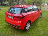 Hyundai i20 Select*Klima*USB/AUX*ALU*Alarmanlage - Hyundai i20: Privatanbieter