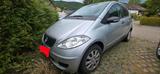 Mercedes-Benz Mercedes A 160 Diesel - gebrauchte Mercedes-Benz A 160 aus dem Jahr 2005