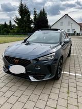 Cupra Formentor 2.0 TSI 228kW VZ 4Drive DSG VZ
