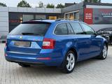 Skoda Octavia Style AHK|Standhz|Bolero|Bi-Xenon|Cam| - Skoda Octavia mit Diesel-Antrieb: Allradantrieb, Kombi