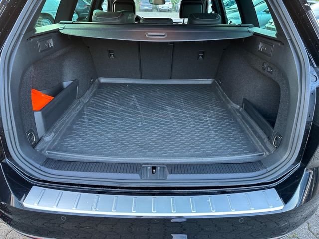 Passat Variant Plug-In Hybrid GTE 1.4 TSI DSG IQ