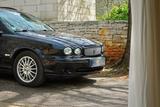 Jaguar jaguar x type kombi - Jaguar X-Type mit Diesel-Antrieb: Kombi