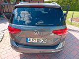 Volkswagen Touran 1.6 TDI SCR DSG JOIN JOIN Tüv&HU neu - Volkswagen Touran mit Diesel-Antrieb: Kleinbus, 1.6