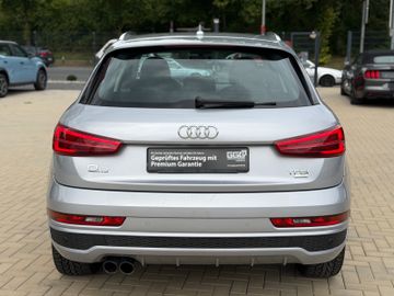 Audi Q3 - 6