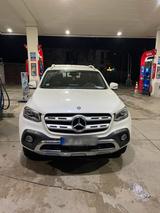 Mercedes-Benz X-Klasse 250 Top Zustand | 8... - Mercedes-Benz E 250 in München