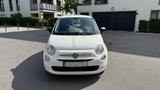 Fiat 500 1.2 8V LOUNGE TÜV Neu/ Klimaanlage  - Fiat 500 von privat