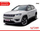 Jeep Compass 1.4 Limited 4WD Bi-Xenon Navi DAB Keyles - Jeep Compass in Halle