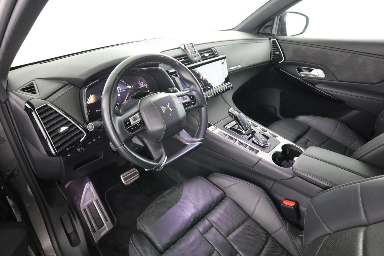 DS Automobiles Andere