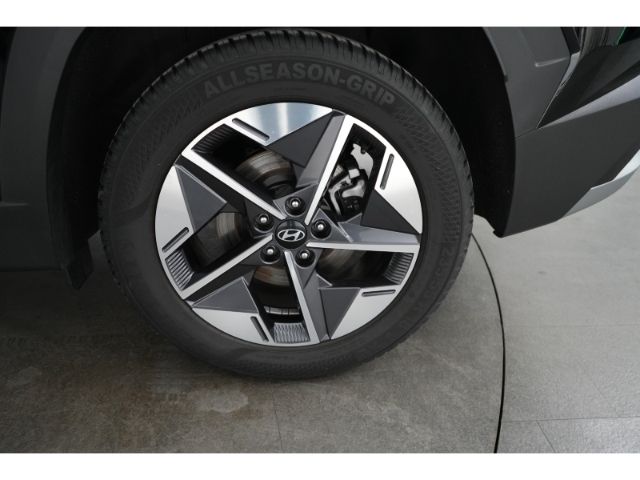 Tucson FACELIFT T-GDI TREND 48V 4WD DCT+MATRIX L