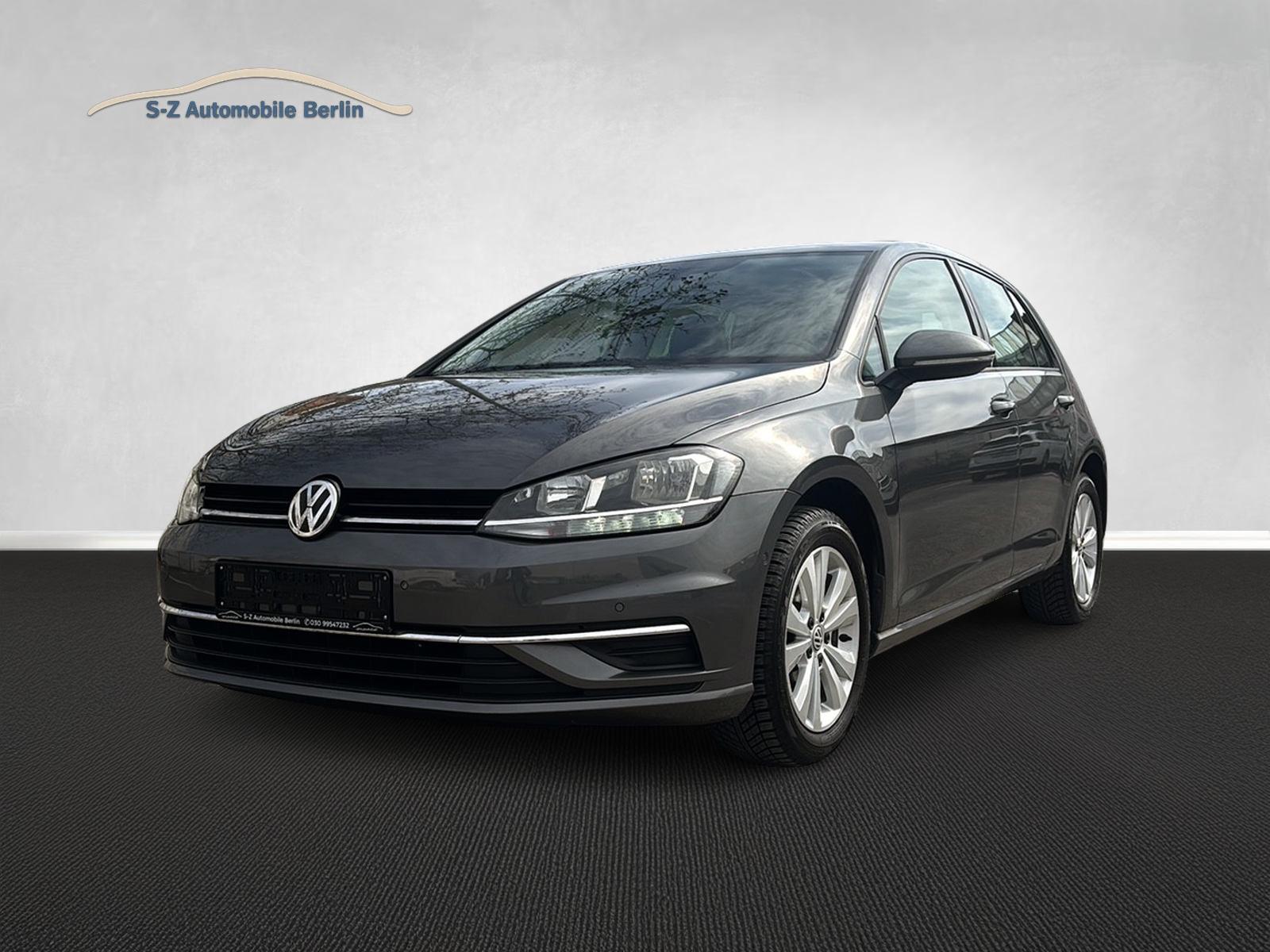 Volkswagen Golf VII Lim.1.0 TSI/ Comfortline BMT/Facelift