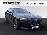 BMW 750e xDrive M Sport|SkyLounge|DA-Prof.|PA-Prof. - gebrauchte BMW 750 aus dem Jahr 2023