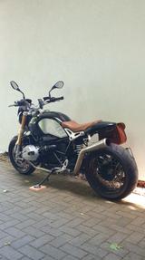 BMW R nineT leicht modifiziert - Offers