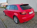 Audi A3 Sportback basis Garantie! Finanzierung! - Audi: Finanzierung