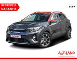 Kia Stonic 1.0 T-GDI Platinum Edition Navi Klimaaut. - gebrauchte Kia Stonic aus dem Jahr 2019