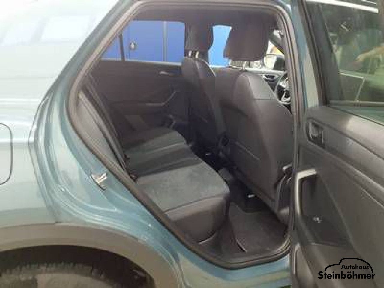 Volkswagen T-Roc - Bild 5