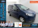 Ford Transit Courier 1.5 Trend AHK+DAB+Lichtsensor - Ford Transit Courier aus 2023