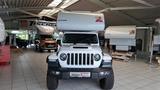 Tischer Box 200 mit Jeep Glatiator - Tischer Wohnwagen & Wohnmobile