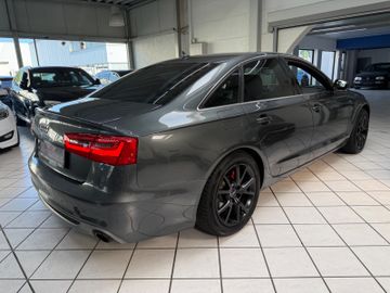 Audi A6 - 5