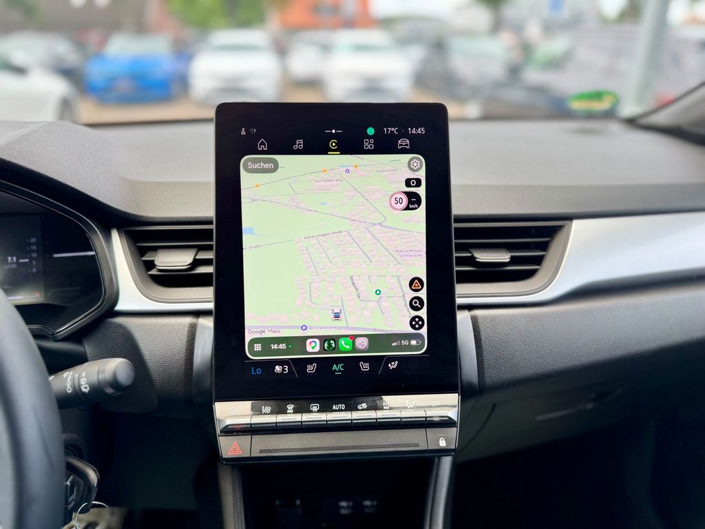 Renault Captur II Evolution Aut. LED RKam Carplay Shz. – Ansicht 11