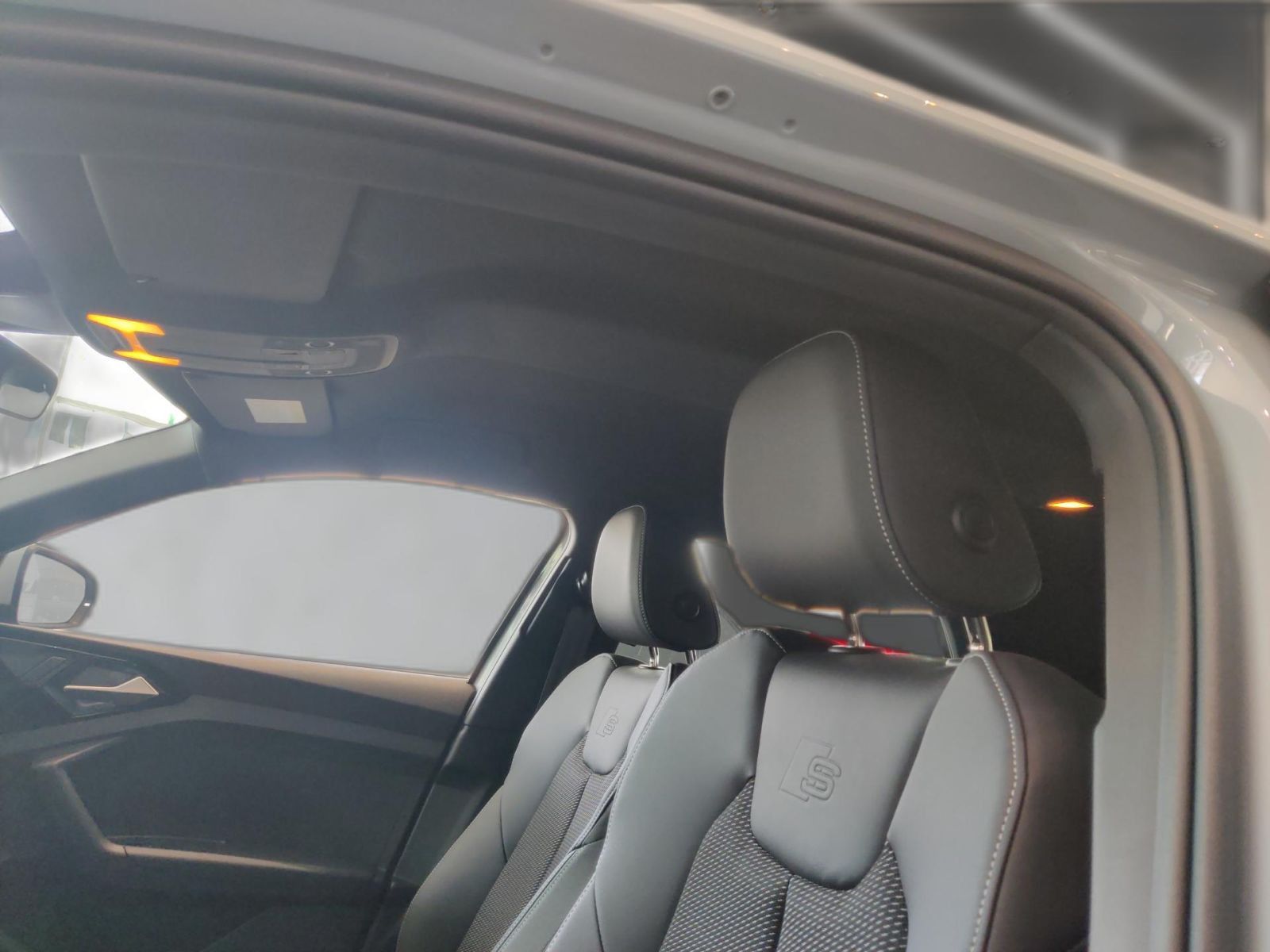Audi A1 - Bild 17
