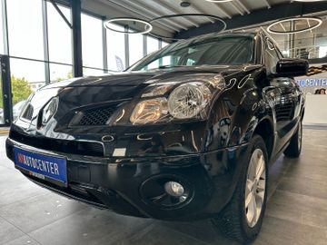 MYAUTOCENTER – Gebraucht- und Jahreswagen mit Werkstattservice in Pfaffenhofen Renault Koleos Dynamique *Navi*TÜV*Klima*