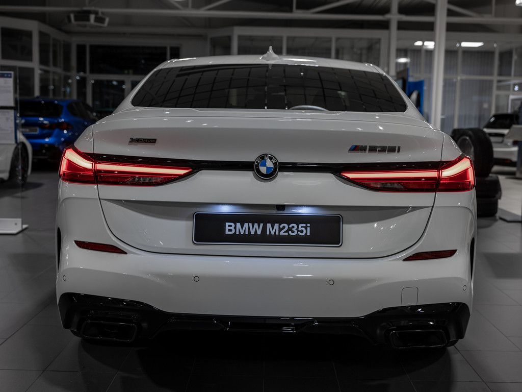 BMW M235 - Bild 5