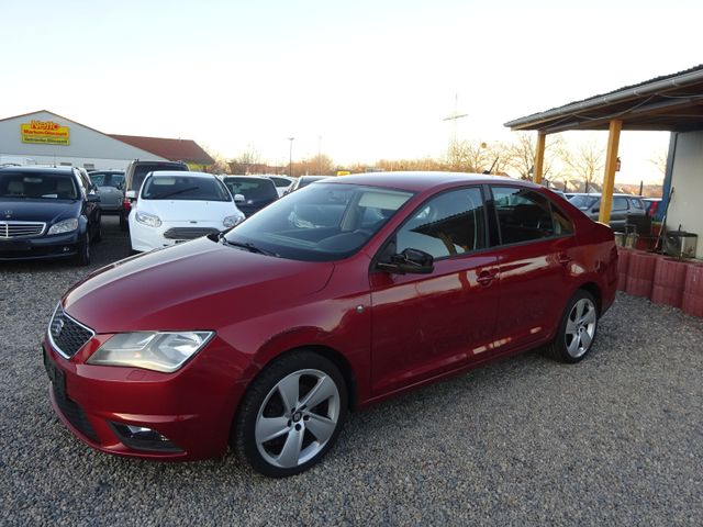 Seat Toledo 1.2 TSI 77kW Start&Stop Style Salsa