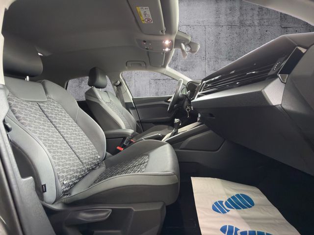 Audi A1 Sportback 30 TFSI S line S-Tronic*LED*APPLE