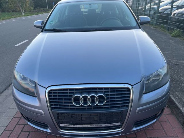 Audi A3 1.6 S tronic Ambiente