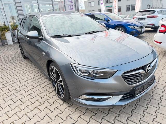 Opel Insignia B Sports Tourer Business Innovation 4x4