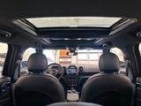 MINI CoopSCountrymanAll4/Aut/HUD/Panor/LEDerMemorStz - MINI Cooper S Countryman Kombi Gebrauchtwagen
